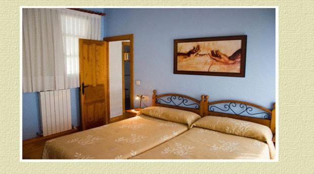 Apartamentos Brisas Del Deva 산탄데르 외부 사진