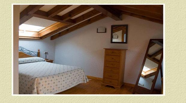 Apartamentos Brisas Del Deva 산탄데르 객실 사진