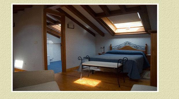 Apartamentos Brisas Del Deva 산탄데르 객실 사진