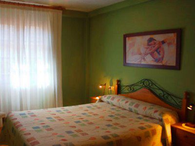 Apartamentos Brisas Del Deva 산탄데르 외부 사진