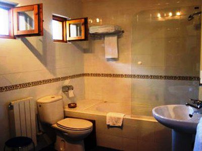 Apartamentos Brisas Del Deva 산탄데르 외부 사진